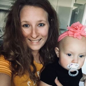 Meet your Posher, Brittany